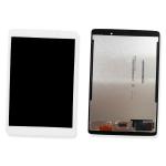 DISPLAY LCD PER LG V520 G PAD X 8.0 BIANCO N/F COMPATIBILE