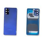 BATTERY BACK COVER REAR G986B S20 PLUS AURA BLUE GH82-21634H - SERVICE PACK