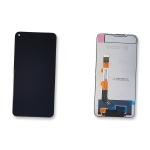 DISPLAY LCD PER XIAOMI REDMI NOTE 9 5G NERO