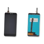 DISPLAY LCD PER XIAOMI REDMI 4X NERO