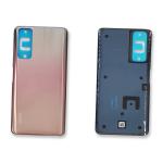 BATTERY BACK COVER REAR P SMART 2021 GOLD 97071ADW