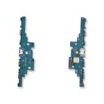PCB RICARICA T976B TAB S7+ 5G GH82-23408A