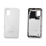 BACK COVER A025G A02S BIANCO GH81-20242A