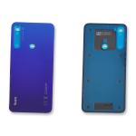 BACK COVER PER XIAOMI REDMI NOTE 8T BLU 550500000D1Q
