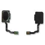 FLAT FINGERPRINT G960F G965F NERO