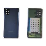 BACK COVER M515F M51 NERO GH82-23415A 