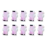 ADHESIVE BATTERY FOR IPHONE 12 - IPHONE 12 PRO (LOT 10 PIECES)