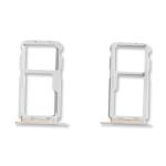 CARRELLO SIM VIEW 10 GOLD (SIM + MICRO SD)