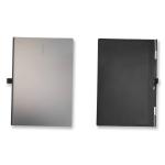 DISPLAY LCD PER SAMSUNG W767 BOOK S MERCURY GRAY / NERO GH82-21278B