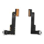 FLAT RICARICA PER IPAD AIR 4A 2020 / 5A 2022 VER.WIFI NERO