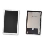 DISPLAY LCD PER HUAWEI MATEPAD T10 BIANCO