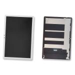 DISPLAY LCD PER HUAWEI MATEPAD T10S BIANCO