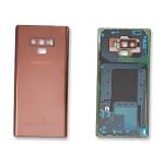 BACK COVER N960F BRONZO GH82-16920D
