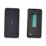 BACK COVER NOKIA 3.2 NERO 712601009701