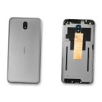 BACK COVER NOKIA 3.2 GRIGIO 712601009711