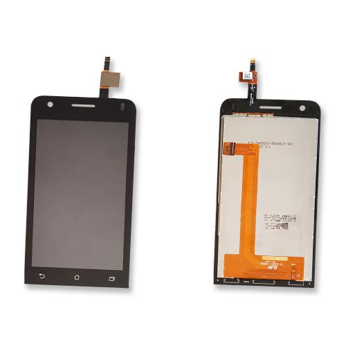 DISPLAY LCD FOR ASUS ZC451CG ZENFONE C BLACK COMPATIBLE