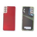 BACK COVER G996B S21 PLUS 5G PHANTOM RED / ROSSO GH82-24505G