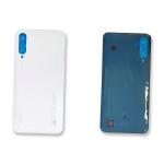TAPA TRASERA DE BATERIA PARA XIAOMI MI A3 BLANCO 5540506000A7
