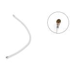 ANTENNA A326B N770F 11.30CM BIANCA GH39-02057A