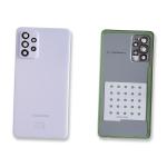 TAPA TRASERA DE BATERIA A725F A72 VIOLETA GH82-25448C
