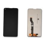 DISPLAY LCD PER MOTOROLA XT2115 MOTO G STYLUS 2021 NERO