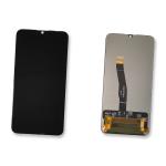 DISPLAY LCD FOR HUAWEI HONOR 10 LITE - HONOR 20 LITE BLACK (COF)