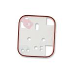 ADHESIVE DISPLAY LCD FOR APPLE WATCH 40MM SERIE 6