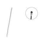 ANTENNA COASSIALE 126MM P20 LITE 14241142