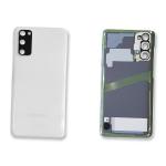 BATTERY BACK COVER REAR G980F S20 WHITE GH82-22068B GH82-21576B