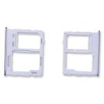 CARRELLO SIM A326B A32 5G VIOLA (DUAL SIM + MICRO SD) GH63-19393D