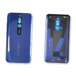 BACK COVER PER XIAOMI REDMI 8 BLU XIAOMI 55050000106D