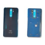 BACK COVER PER XIAOMI REDMI NOTE 8 PRO VERDE 554050020164