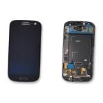 DISPLAY LCD PER SAMSUNG I9300 S3 NERO GH97-13630E