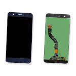 PANTALLA LCD PARA HUAWEI P10 LITE AZUL COMPATIBLE