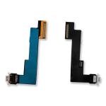 FLAT RICARICA PER IPAD AIR 4A 2020 / 5A 2022 VER.WIFI BIANCO