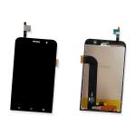 DISPLAY LCD FOR ASUS ZB500KG BLACK (COMPATIBLE)