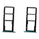 CARRELLO SIM Y6P VERDE (2 SIM) 97070XMG