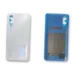 TAPA TRASERA DE BATERIA PARA XIAOMI MI 9 LITE BLANCO 554047122010