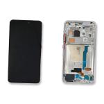 DISPLAY LCD PER XIAOMI POCO F2 PRO BIANCO 56000E0J1100
