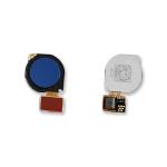 FLAT FINGERPRINT PER HUAWEI Y7 2019 BLU