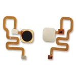 FLAT FINGERPRINT PER XIAOMI REDMI NOTE 6 PRO NERO