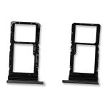 CARRELLO SIM T505 NERO (SIM 1 + MICRO SD) GH81-19668A