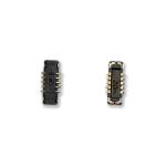 CONNETTORE BTB 3711-008997 (10 PIN) PER SCHEDA MADRE SAMSUNG