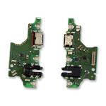 PCB RICARICA P40 LITE 5G 02353RUY