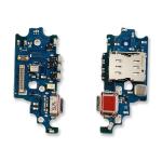 PCB RICARICA G996B S21+ 5G (EU) CON LETTORE SIM  GH96-13993A