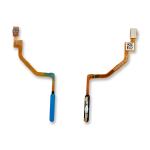 FLAT FINGERPRINT PER XIAOMI REDMI NOTE 9S / NOTE 9 PRO BLU 490100000E5E