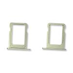 CARRELLO SIM PER IPAD AIR 10.9 4a 2020 VERDE