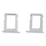 CARRELLO SIM PER IPAD AIR 10.9 4a 2020 SILVER ARGENTO