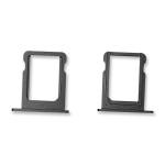 CARRELLO SIM PER IPAD AIR 10.9 4a 2020 SPACE GRAY