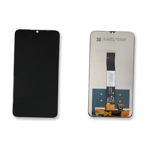 Display Per Redmi 9A 9C Nero Blu Verde Ecran Samsung S6 100% GENUINE ...